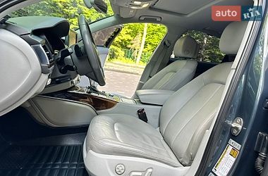 Седан Audi A6 2014 в Дрогобичі фото 118 Седан Audi A6 2014 в Дрогобичі