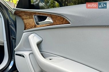 Седан Audi A6 2014 в Дрогобичі фото 128 Седан Audi A6 2014 в Дрогобичі