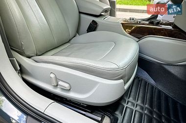 Седан Audi A6 2014 в Дрогобичі фото 133 Седан Audi A6 2014 в Дрогобичі