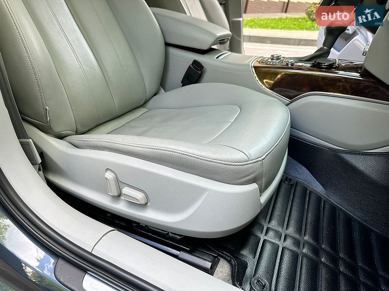 Седан Audi A6 2014 в Дрогобичі фото 133 Седан Audi A6 2014 в Дрогобичі