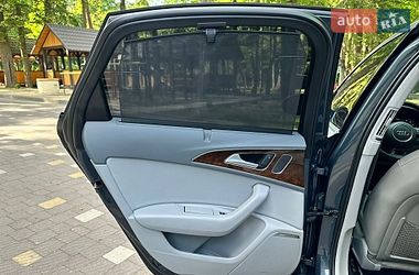 Седан Audi A6 2014 в Дрогобичі фото 148 Седан Audi A6 2014 в Дрогобичі