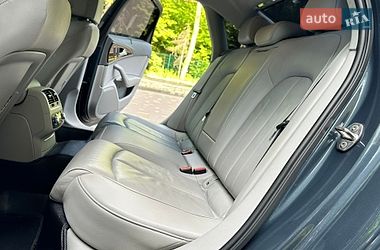 Седан Audi A6 2014 в Дрогобичі фото 153 Седан Audi A6 2014 в Дрогобичі