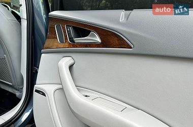 Седан Audi A6 2014 в Дрогобичі фото 168 Седан Audi A6 2014 в Дрогобичі