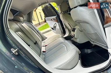 Седан Audi A6 2014 в Дрогобичі фото 171 Седан Audi A6 2014 в Дрогобичі