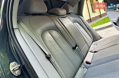 Седан Audi A6 2014 в Дрогобичі фото 176 Седан Audi A6 2014 в Дрогобичі