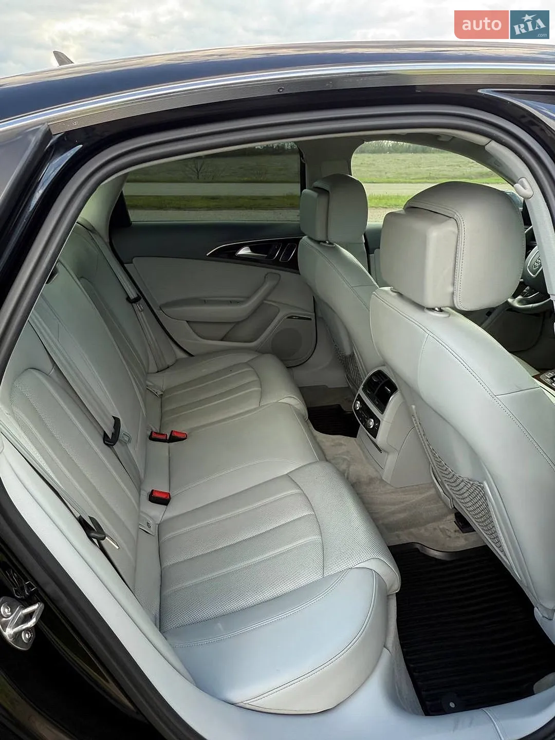 2013 Audi A6 - мініатюра 10