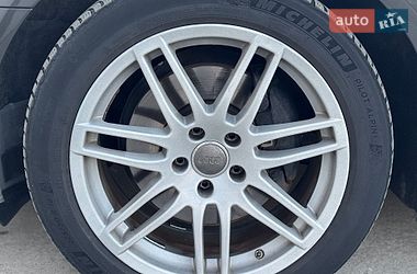 Универсал Audi A6 2012 в Сарнах