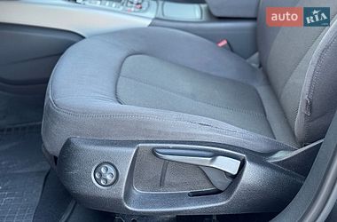 Универсал Audi A6 2012 в Сарнах