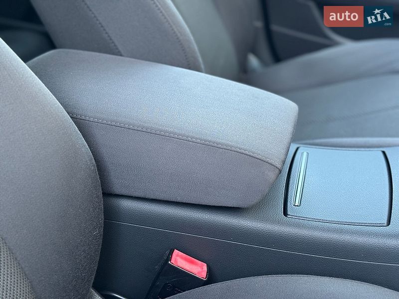 Универсал Audi A6 2012 в Сарнах