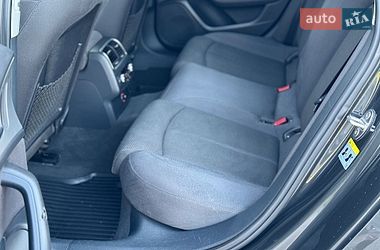 Универсал Audi A6 2012 в Сарнах