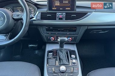 Универсал Audi A6 2012 в Сарнах