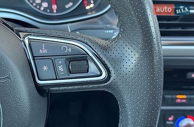 Универсал Audi A6 2012 в Сарнах