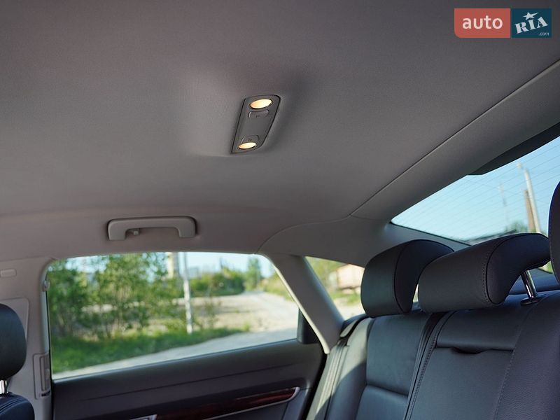 Седан Audi A6 2009 в Львове фото 13 Седан Audi A6 2009 в Львове
