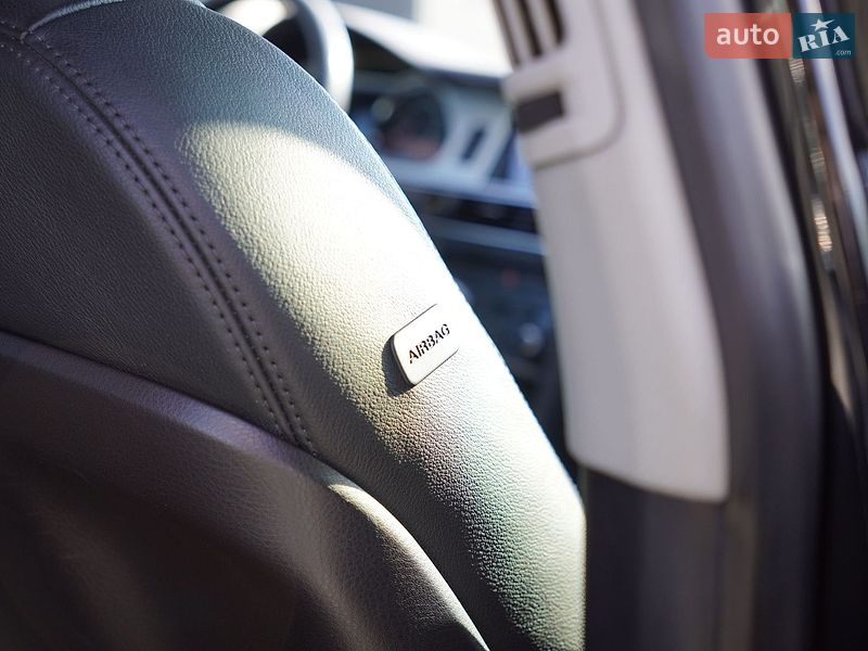 Седан Audi A6 2009 в Львове фото 25 Седан Audi A6 2009 в Львове