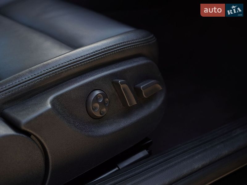 Седан Audi A6 2009 в Львове фото 27 Седан Audi A6 2009 в Львове