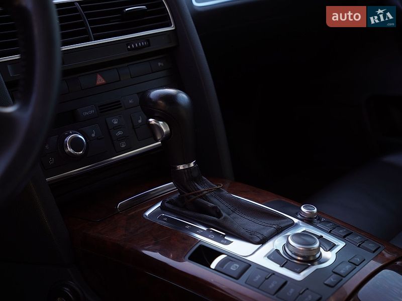 Седан Audi A6 2009 в Львове фото 44 Седан Audi A6 2009 в Львове