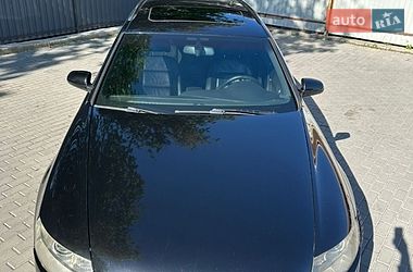 Універсал Audi A6 2006 в Овручі