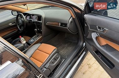 Седан Audi A6 2010 в Красилові