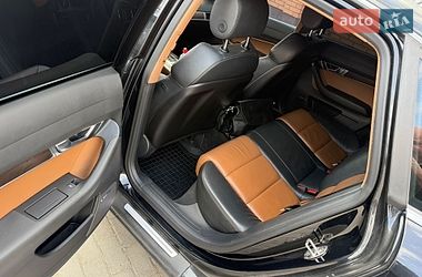 Седан Audi A6 2010 в Красилові