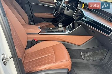 Седан Audi A6 2020 в Киеве