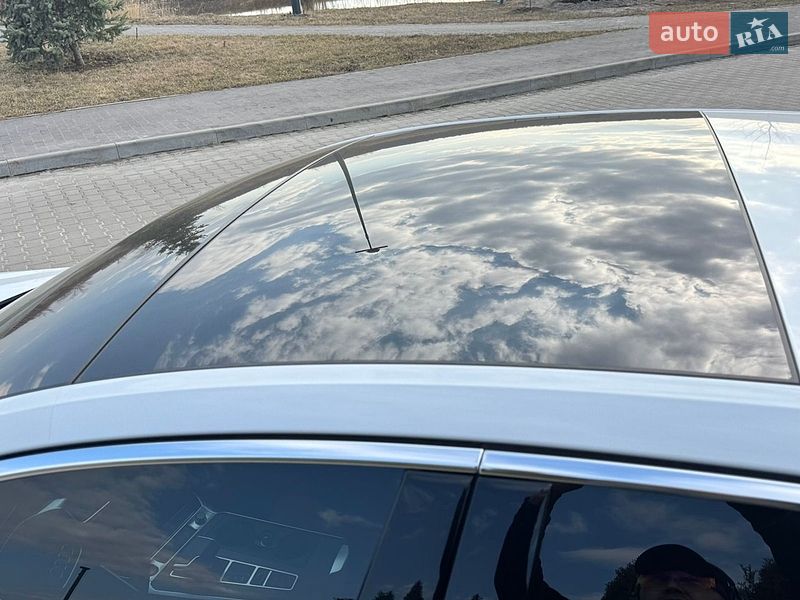 Седан Audi A6 2020 в Киеве