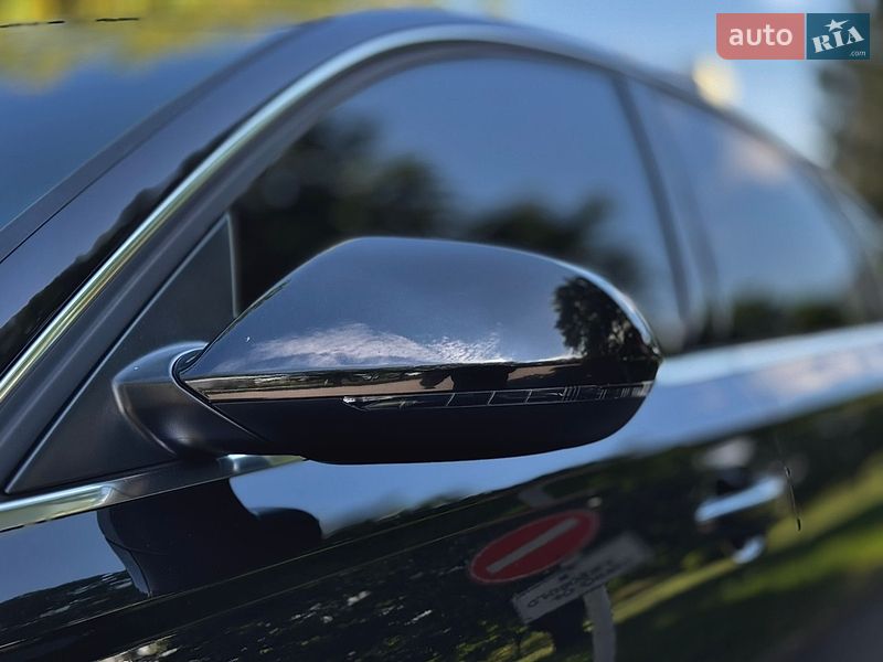 Седан Audi A6 2012 в Кременчуці