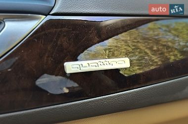Седан Audi A6 2012 в Кременчуці
