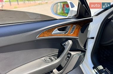 Седан Audi A6 2014 в Харькове