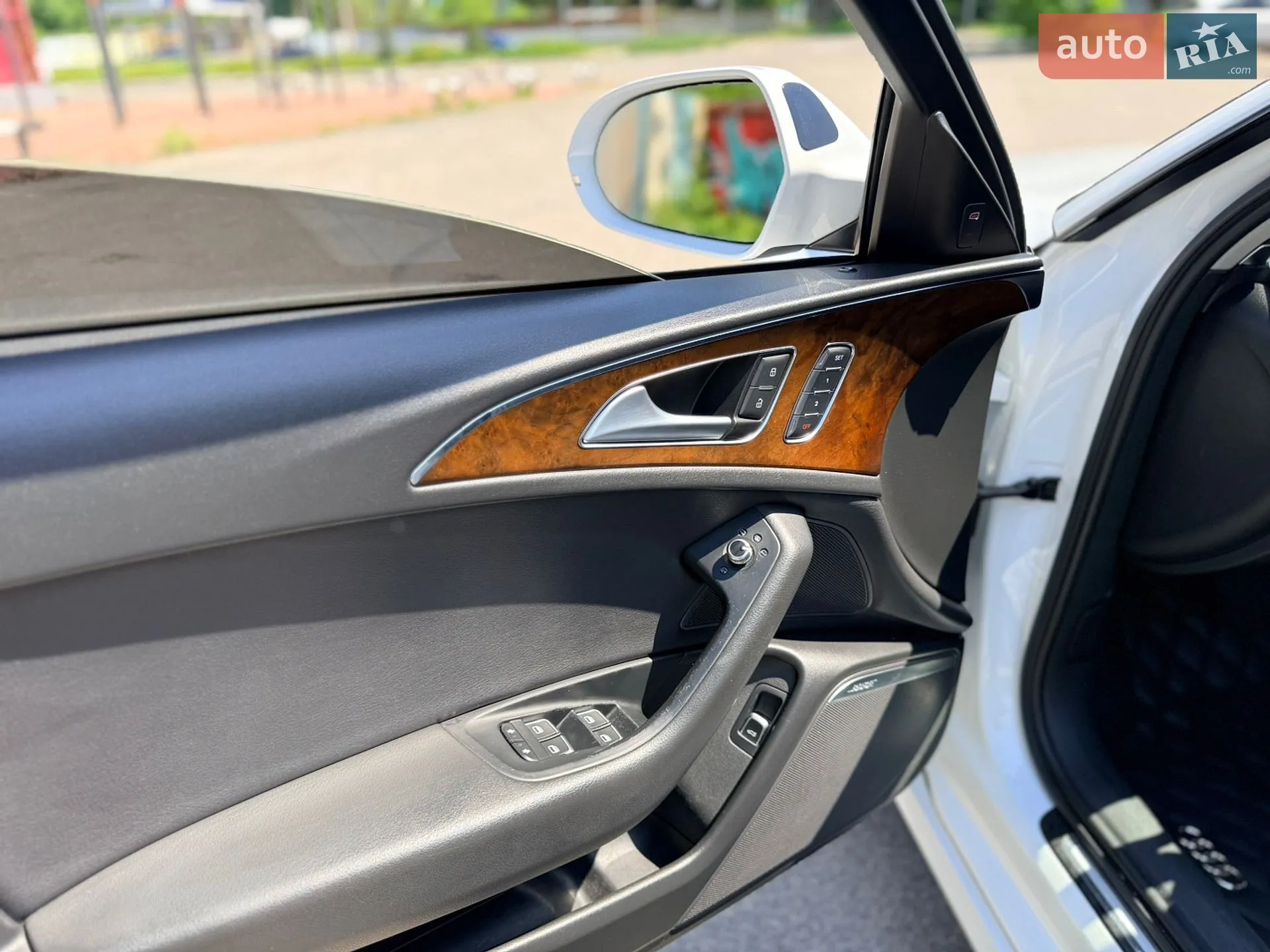 2014 Audi A6 - мініатюра 25