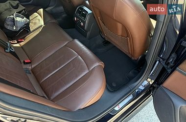 Седан Audi A6 2015 в Киеве
