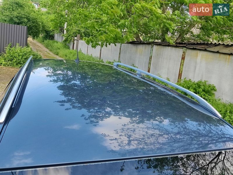 Универсал Audi A6 2004 в Могилев-Подольске