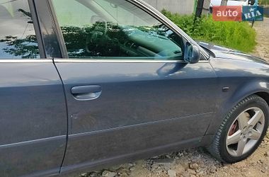 Универсал Audi A6 2004 в Могилев-Подольске