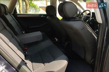 Универсал Audi A6 2004 в Могилев-Подольске