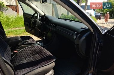 Универсал Audi A6 2004 в Могилев-Подольске