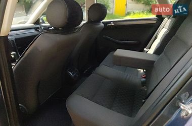 Универсал Audi A6 2004 в Могилев-Подольске