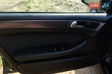 Універсал Audi A6 2004 в Могилів-Подільському фото 24 Універсал Audi A6 2004 в Могилів-Подільському