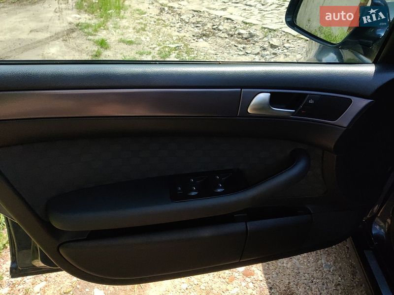 Універсал Audi A6 2004 в Могилів-Подільському фото 24 Універсал Audi A6 2004 в Могилів-Подільському