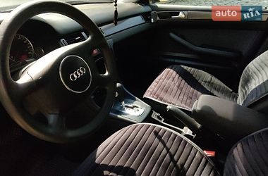 Универсал Audi A6 2004 в Могилев-Подольске