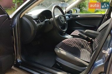 Универсал Audi A6 2004 в Могилев-Подольске