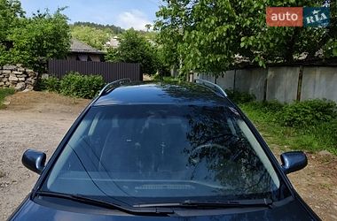 Универсал Audi A6 2004 в Могилев-Подольске