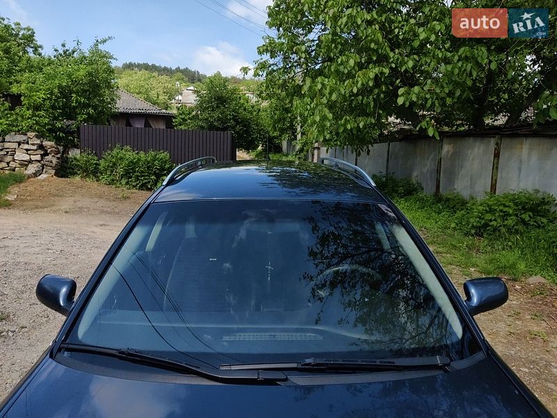 Универсал Audi A6 2004 в Могилев-Подольске