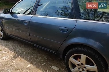 Універсал Audi A6 2004 в Могилів-Подільському фото 31 Універсал Audi A6 2004 в Могилів-Подільському