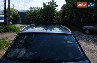 Универсал Audi A6 2004 в Могилев-Подольске