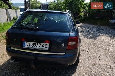 Универсал Audi A6 2004 в Могилев-Подольске