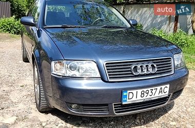Універсал Audi A6 2004 в Могилів-Подільському фото 41 Універсал Audi A6 2004 в Могилів-Подільському