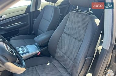 Седан Audi A6 2010 в Киеве