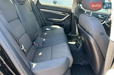Седан Audi A6 2010 в Киеве