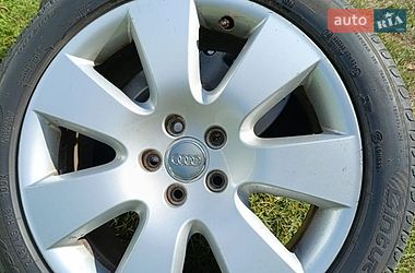 Седан Audi A6 2008 в Пирятине