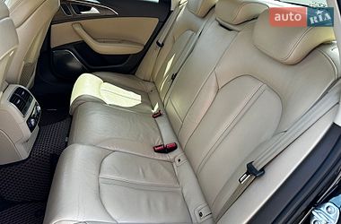 Седан Audi A6 2011 в Снятине