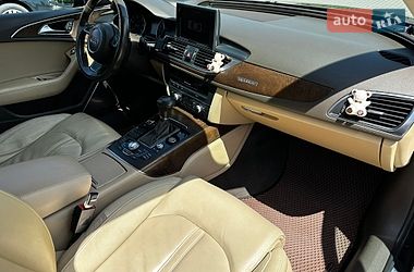 Седан Audi A6 2011 в Снятине